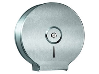 Hộp đựng giấy cuộn lớn -TIN001